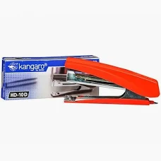 Kangaro Desk Essentials HD-10D Standard Stapler